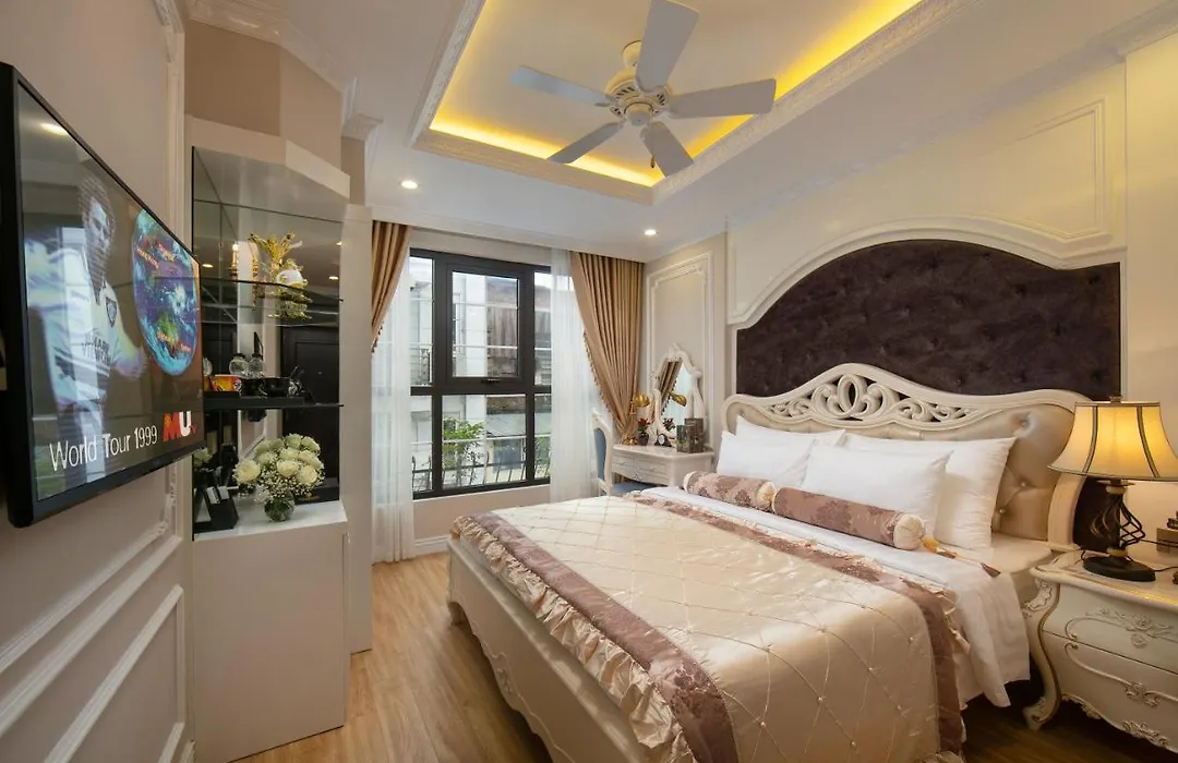 Royal Holiday Hanoi Hotel-1