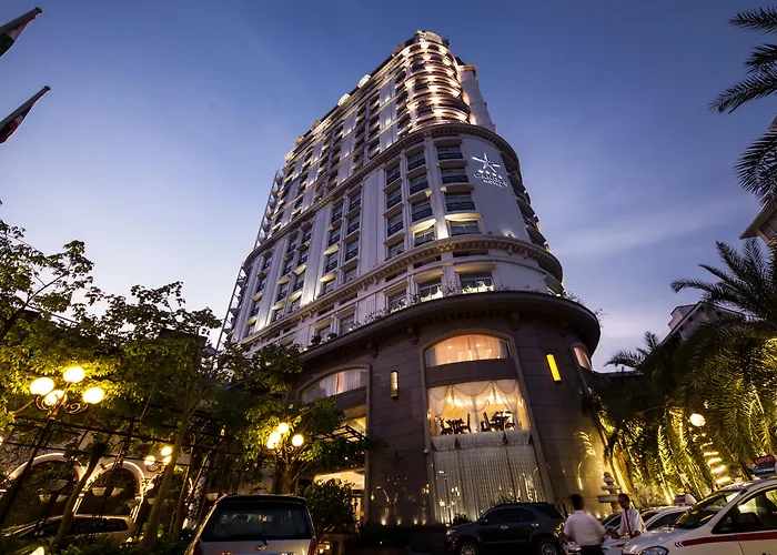 Candle Hotel